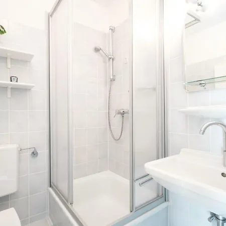 Apartment Haus Grode Sankt Peter-Ording