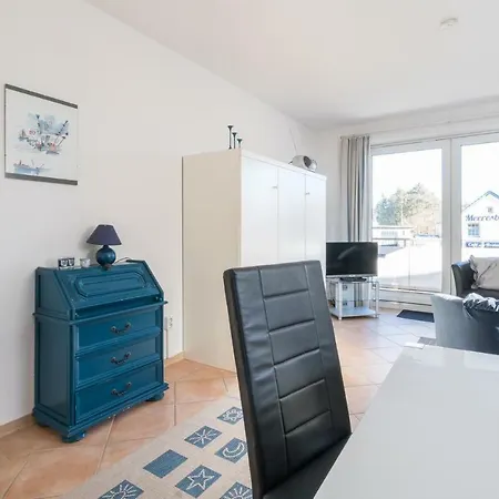 Haus Grode * Sankt Peter-Ording
