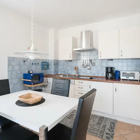 Apartment Haus Grode Sankt Peter-Ording
