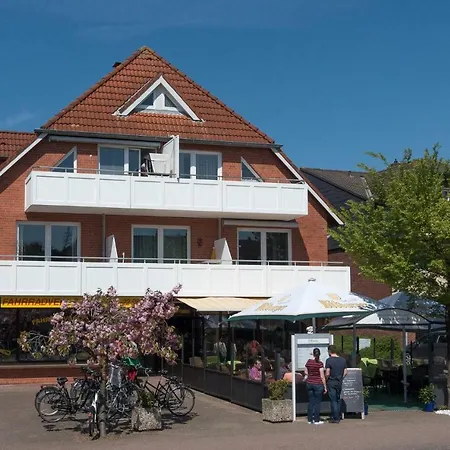 Apartment Haus Grode